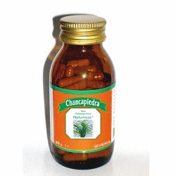 CHANCAPIEDRA NATURINCAS 90CPS - Lovesano 