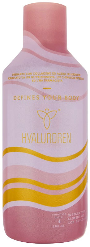 HYALURDREN 500ml - Lovesano 