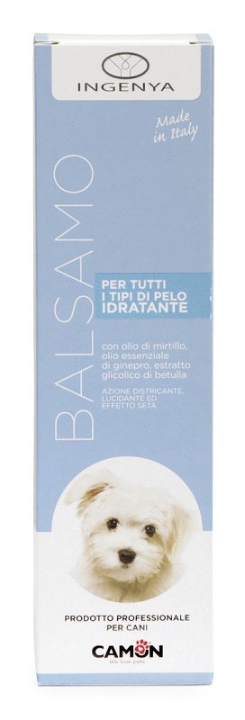 V CAMON BALSAMO IDRATANTE 250ML - Lovesano 