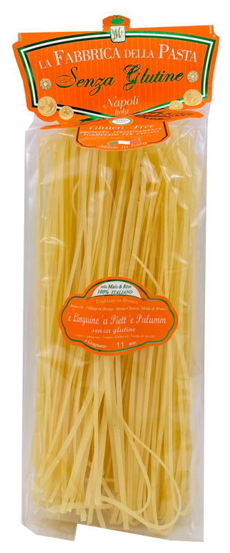 Linguine 'a Piett E Palumm 500 G - Lovesano 