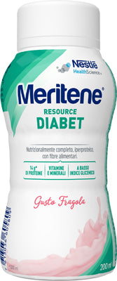 MERITENE RESOURCE DIABET FRAG - Lovesano 