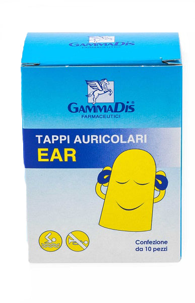 FILTRI EAR 2PZ GAMMADIS