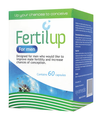 FERTILUP UOMO 60CPS - Lovesano 