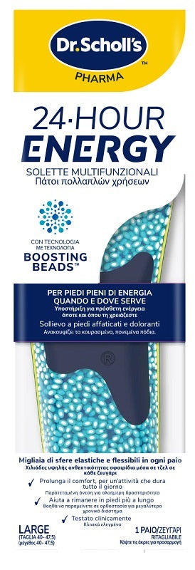 Scholl Gelactiv Scarpe Casual Snickers S - Lovesano 