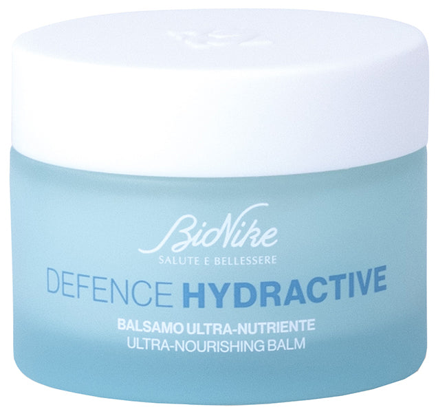 Hydractive Balsamo Ultra-nutriente 50 Ml