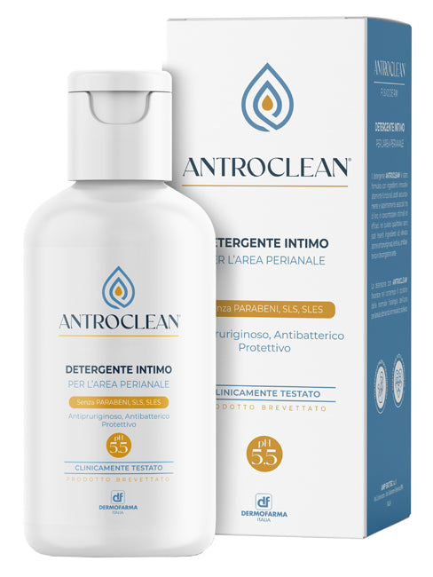 ANTROCLEAN DETERGENTE 200ML - Lovesano 