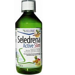 SELERBE SELEDRENA ACT SLIM 500 - Lovesano 