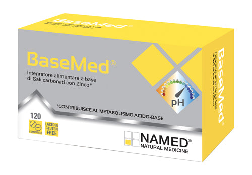 BASEMED 120CPR - Lovesano 