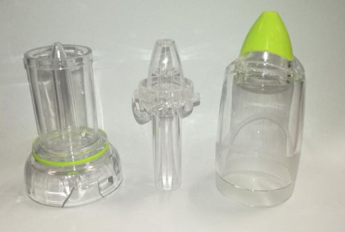 RINOWASH Ego Kit Ric.Completo - Lovesano 