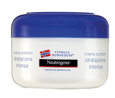 NEUTROGENA CRE/BALM COMF.IDR.INT - Lovesano 
