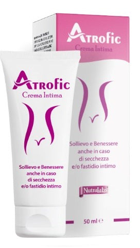Atrofic Crema Intima 50 Ml