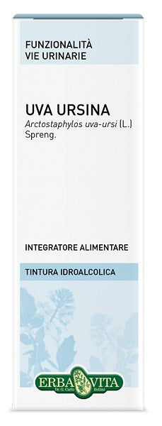 UVA URSINA FGL SOL IAL 50ML - Lovesano 