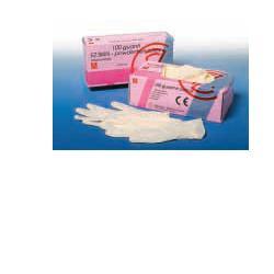 GUANTO SKIN LATT 1,5 S/POLV S - Lovesano 
