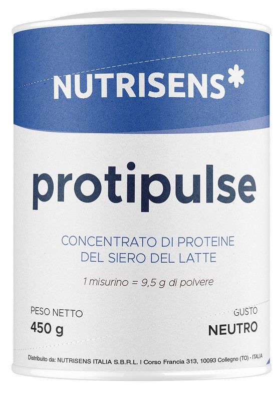 Protipulse Neutro 450 G - Lovesano 