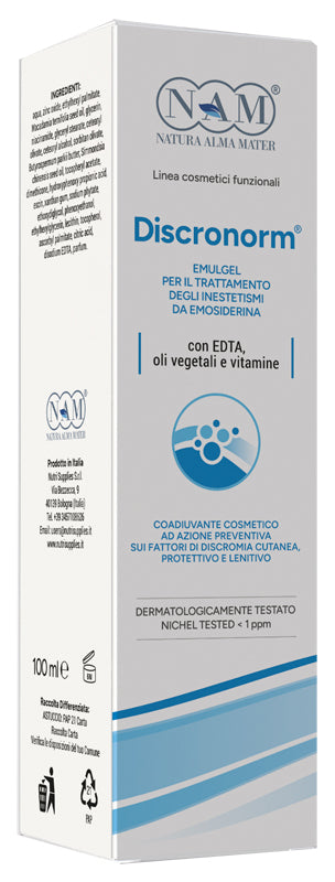 Discronorm 100 Ml - Lovesano 