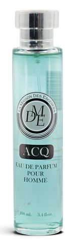 PROFUMO UOMO ACQM 100ML - Lovesano 
