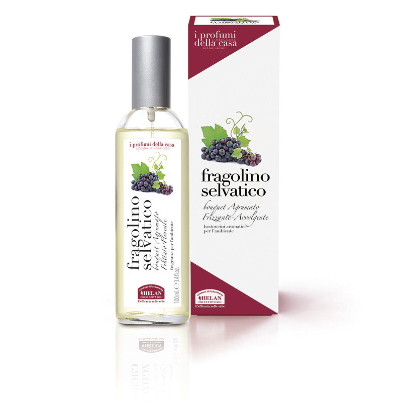 HELAN PROF CASA FRAG SPRAY - Lovesano 