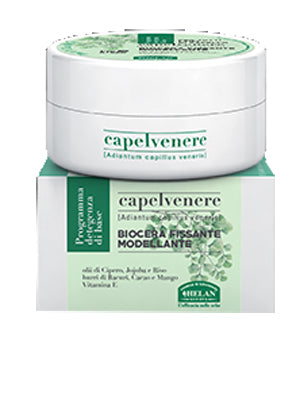 HELAN CAPELVENERE BIOCERA FISSAN - Lovesano 