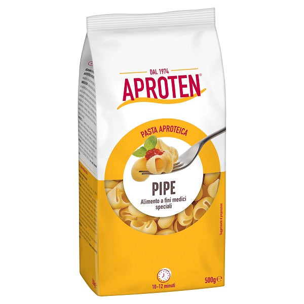 Aproten Pasta Pipe 500 G