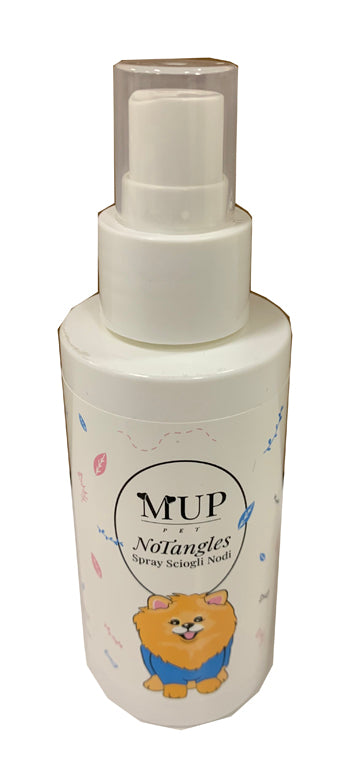 MUP PET NO TANGLES SPR SCIOGLI - Lovesano 