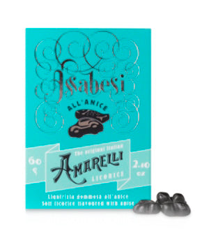 Tuttiigusti Assabesi 60 G