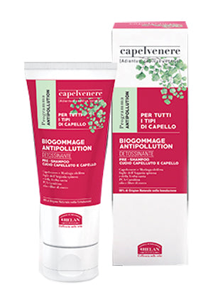 HELAN CAPELVENERE BIOGOMMAGE ANT - Lovesano 