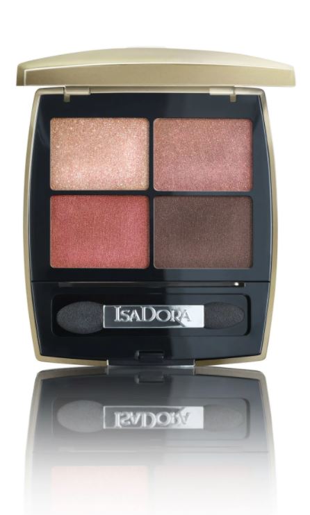 ISADORA EYE SHAD QUARTET GE GO - Lovesano 