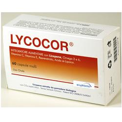 LYCOCOR 60CPS MOLLI - Lovesano 
