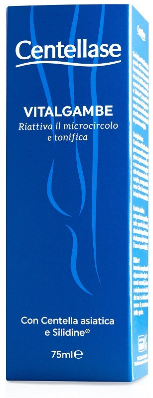 Centellase Vitalgambe Crema 75 Ml - Lovesano 
