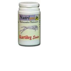 Kartileg Senior 60 Tavolette Nutrigen - Lovesano 