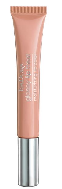 ISADORA GLOSSY LIP TREAT 52 - Lovesano 