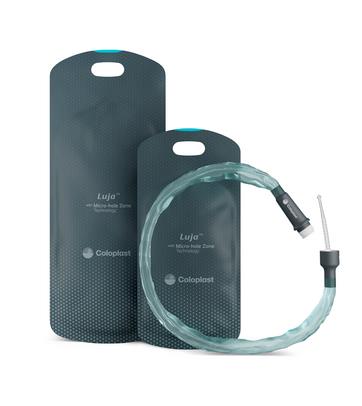 LUJA CATETERE UOMO CH12 30PZ - Lovesano 