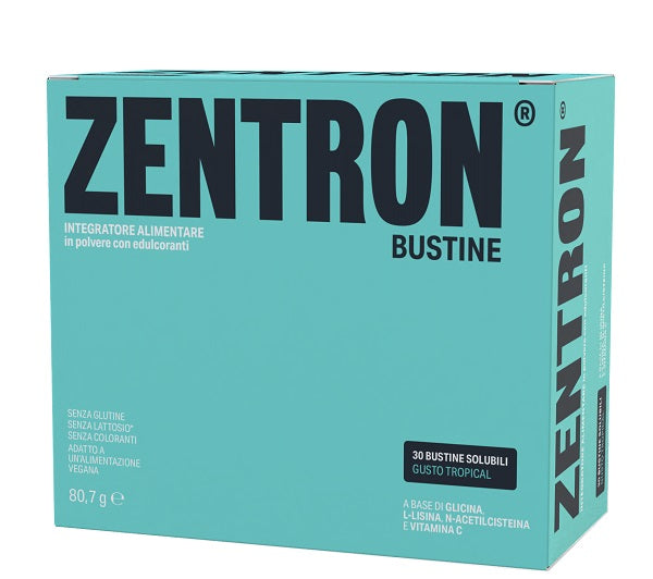 Zentron 30 Bustine Solubili - Lovesano 