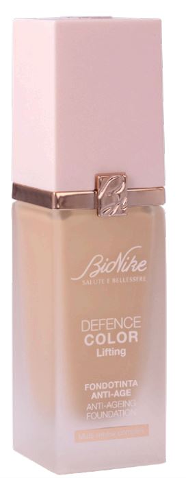 Defence Color Lifting Fondotinta Anti Age 03 Sand 30 Ml - Lovesano 