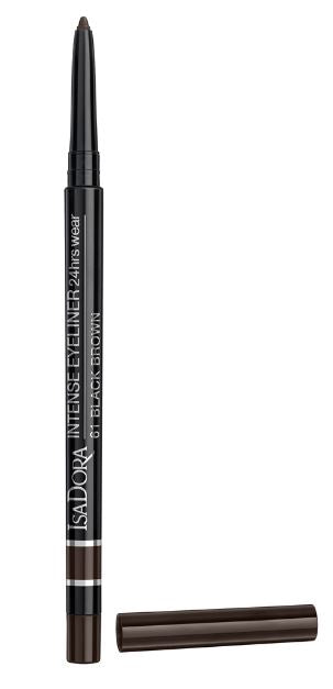 ISADORA INTENSE EYELINER24H 61 - Lovesano 