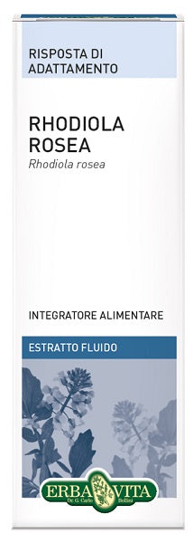 RHODIOLA ESTR FL RX 50ML - Lovesano 