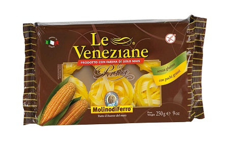 LE VENEZIANE Pasta Fettucce 250g