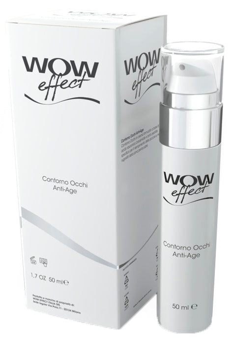 WOW EFFECT CONT OCCHI ANTIAGE - Lovesano 