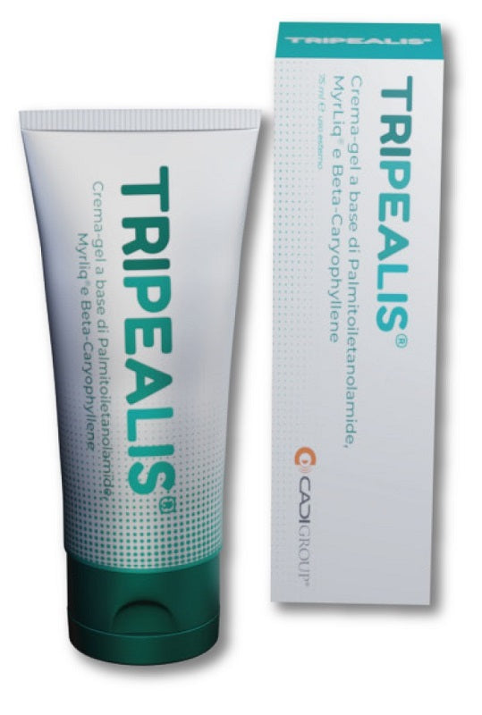 Tripealis Crema 75 Ml