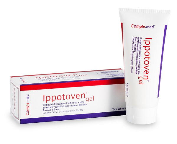 Ippotoven Gel 200 Ml - Lovesano 