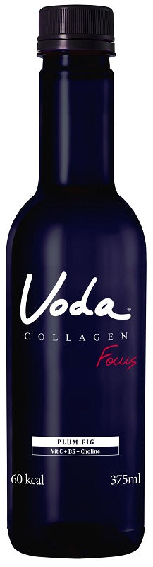 VODA Collagen Focus 375ml - Lovesano 