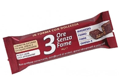 RILEVO 3ORE SENZA FAME 1BARR CIO - Lovesano 