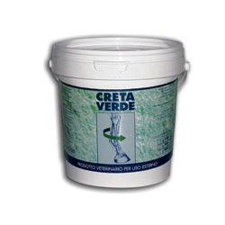 CRETA VERDE 1 KG - Lovesano 