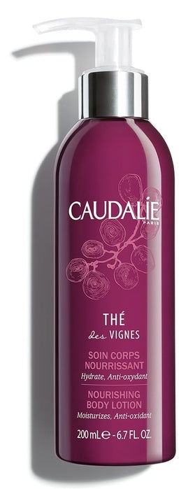 THE DES VIGNES TRATT CRP 200ML - Lovesano 
