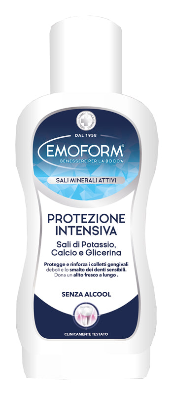 EMOFORM PROTEZIONE INT COLLUT - Lovesano 