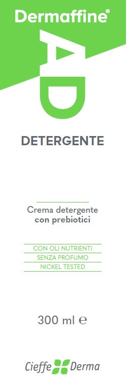 Dermaffine Ad Detergente 300 Ml - Lovesano 