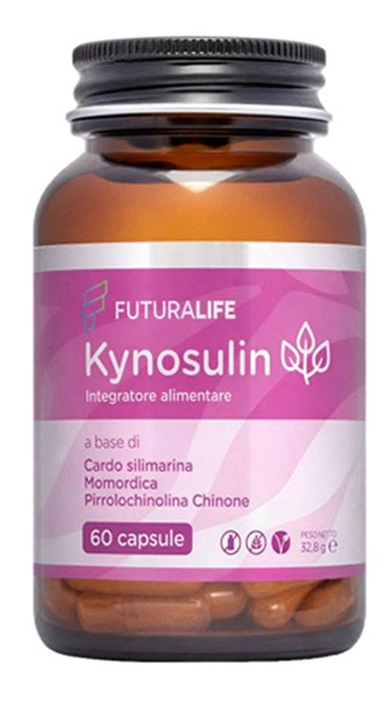 Kynosulin 60 Capsule