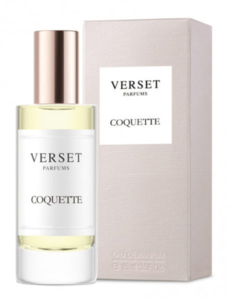 VERSET COQUETTE EDT 15ML - Lovesano 