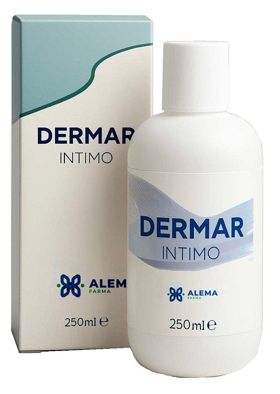 Dermar Intimo 250 Ml - Lovesano 