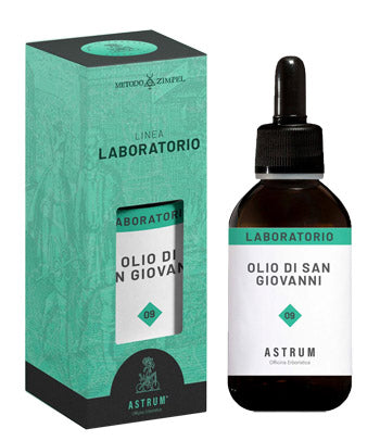 OLIO IPERICO 50ML "ASTRUM" - Lovesano 